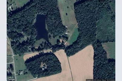 8001 L A Dixon Junior Road, Mebane, NC 27302 - Photo 1