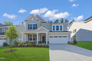 1569 Odette Wy, Durham, NC 27703 - Photo 1
