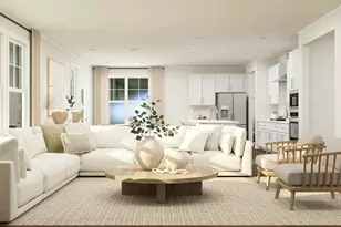 1570 Odette Wy, Durham, NC 27703 - Photo 1