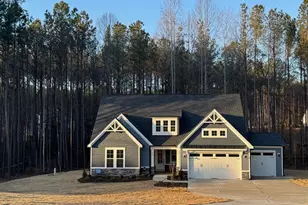 74 Lipford Ct, Selma, NC 27576 - Photo 1