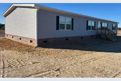 2354 E Mount Gilead Church Road, Clinton, NC 28328 - Photo 1