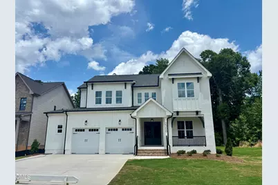 2300 Hilltop Bluffs Court, Fuquay Varina, NC 27526 - Photo 1