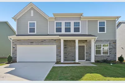 330 Shiloh Way, Mebane, NC 27302 - Photo 1