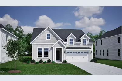 2109 Bull City Bend #411, Durham, NC 27703 - Photo 1