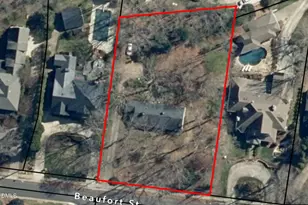 3110 Beaufort St, Raleigh, NC 27609 - Photo 1