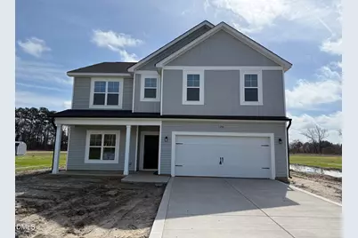 208 Arabia Road, Raeford, NC 28376 - Photo 1