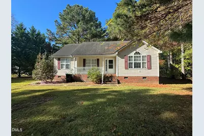 55 Edward Court, Willow Springs, NC 27592 - Photo 1