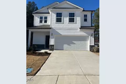 703 Chopper Lane #12, Durham, NC 27703 - Photo 1
