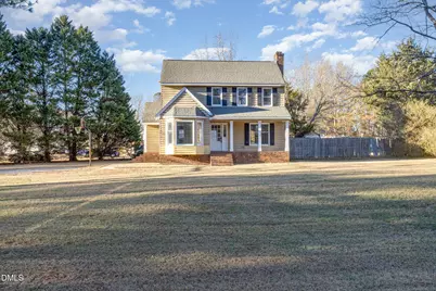 2208 White Oak Circle, Clayton, NC 27520 - Photo 1