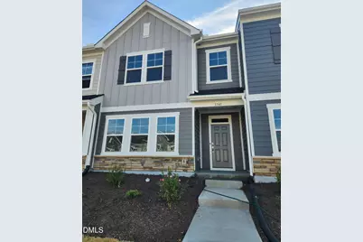 1741 Aspen River Lane, Apex, NC 27502 - Photo 1