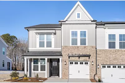 1113 Bell Heather Road #6, Durham, NC 27703 - Photo 1