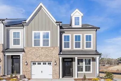 1117 Bell Heather Road #8, Durham, NC 27703 - Photo 1