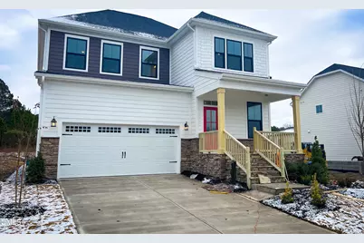 356 Catheys Creek Circle, Wendell, NC 27591 - Photo 1