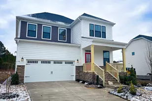 356 Catheys Crk Cir, Wendell, NC 27591 - Photo 1