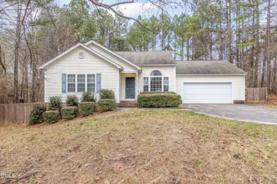 60 Coral Ridge Circle, Franklinton, NC 27525 - Photo 1