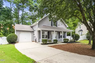 314 Cabana Dr, Apex, NC 27539 - Photo 1
