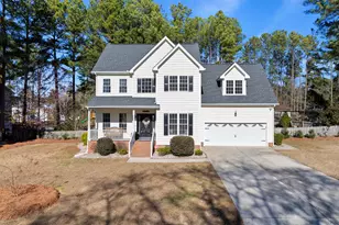 1013 Edenburghs Keep Dr, Knightdale, NC 27545 - Photo 1
