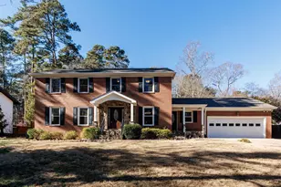 4109 Glen Laurel Dr, Raleigh, NC 27612 - Photo 1