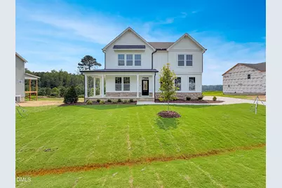 257 Sweetfern Lane, Zebulon, NC 27597 - Photo 1