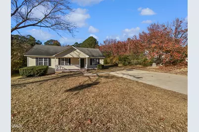9025 Ferrell Road, Zebulon, NC 27597 - Photo 1