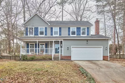 545 Bluestone Road, Durham, NC 27713 - Photo 1