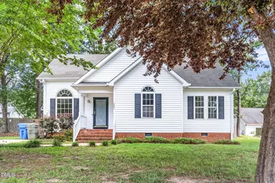501 Corwood Drive, Fuquay Varina, NC 27526 - Photo 1