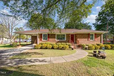 1108 Friendly Road, Dunn, NC 28334 - Photo 1