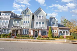 708 Fallon Grove Way, Raleigh, NC 27608 - Photo 1