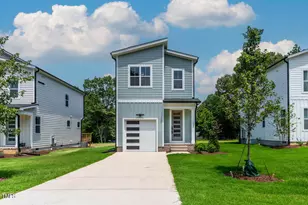 136 East End Ave, Durham, NC 27703 - Photo 1