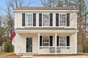 4616 Silverdene St, Raleigh, NC 27616 - Photo 1