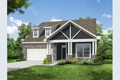 280 Sawtooth Oak Lane, Youngsville, NC 27596 - Photo 1