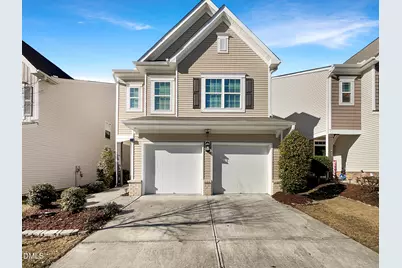 1011 Homecoming Way, Durham, NC 27703 - Photo 1