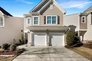 1011 Homecoming Wy, Durham, NC 27703 - Photo 1