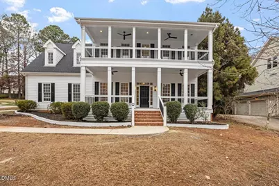 1413 Flemming House Street, Wake Forest, NC 27587 - Photo 1