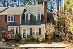 410 Gadland Ct, Raleigh, NC 27609 - Photo 1