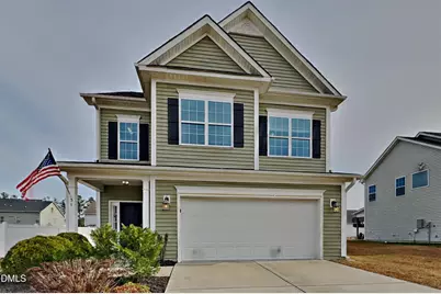 54 Jonalker Court, Clayton, NC 27520 - Photo 1