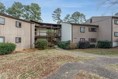 5118 Flint Ridge Place, Raleigh, NC 27609 - Photo 1