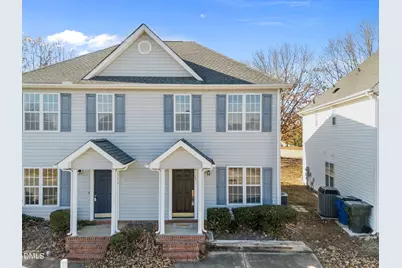2129 Ventana Lane, Raleigh, NC 27604 - Photo 1
