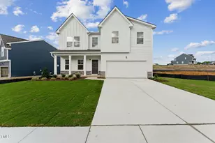 446 Bassett Ln, Carthage, NC 28327 - Photo 1