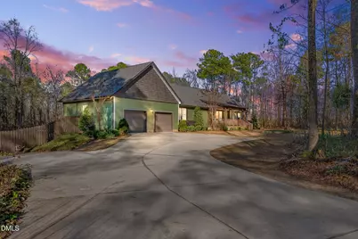 626 Bailey Road, Coats, NC 27521 - Photo 1