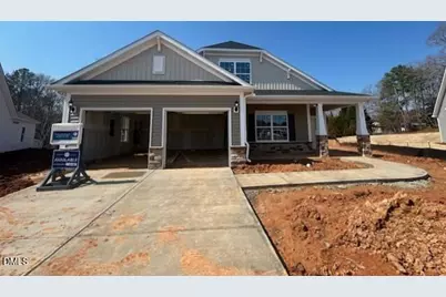 17 Bee Balm Court, Youngsville, NC 27596 - Photo 1