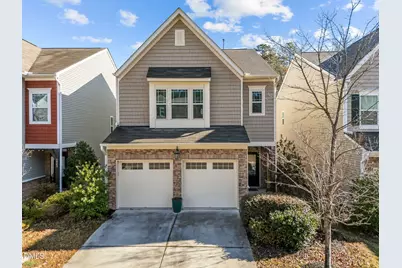 1047 Spacious Skies Lane, Durham, NC 27703 - Photo 1