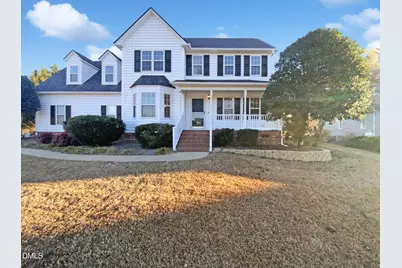 1005 Tyler Farms Drive, Raleigh, NC 27603 - Photo 1