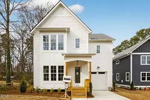 2526 Prince Dr, Raleigh, NC 27606 - Photo 1