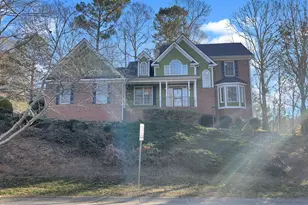 904 Barnford Mill Rd, Wake Forest, NC 27587 - Photo 1