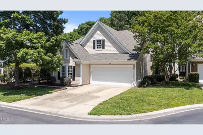 206 Lake Brandt Drive, Cary, NC 27519 - Photo 1