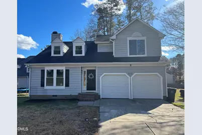 3712 Old Coach Road, Raleigh, NC 27616 - Photo 1