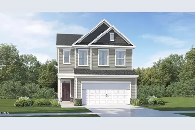 628 Rocky Shore Lane, Wendell, NC 27591 - Photo 1