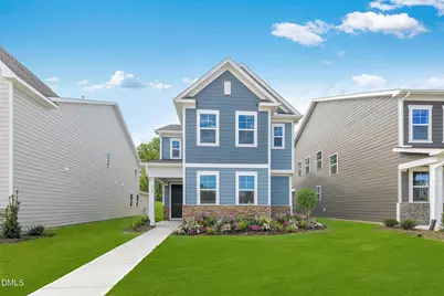 5461 Cayden Cove Drive, Wendell, NC 27591 - Photo 1