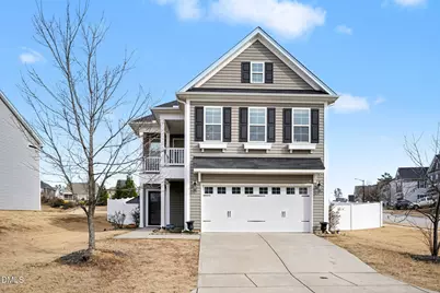 125 Flat Shoal Lane, Franklinton, NC 27525 - Photo 1